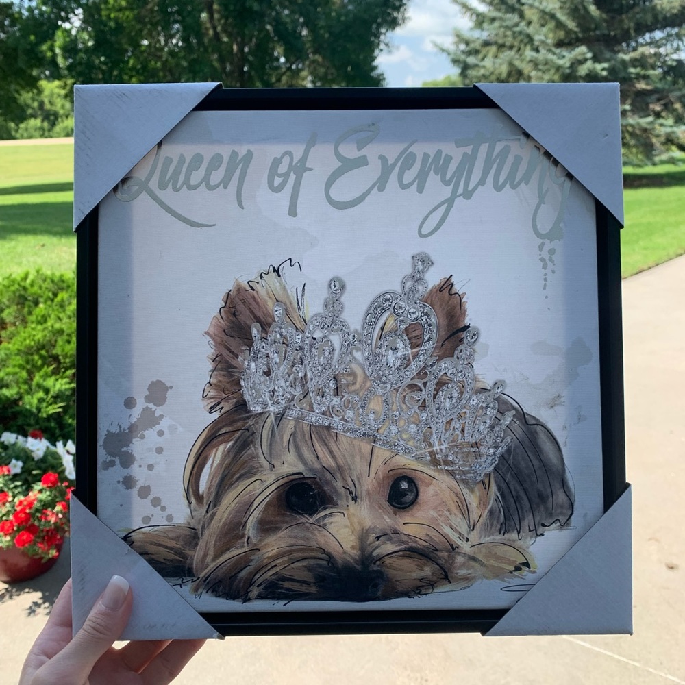 Hobby Lobby Canvas
